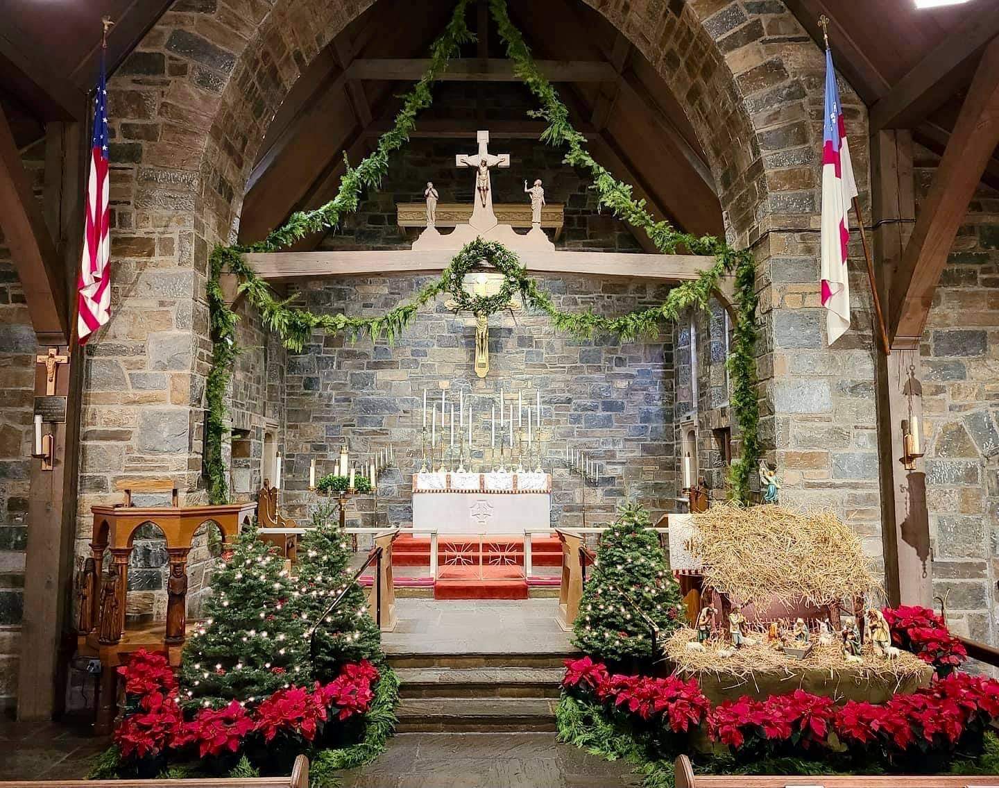 Grace Episcopal Alexandria, the clergy perjury parish