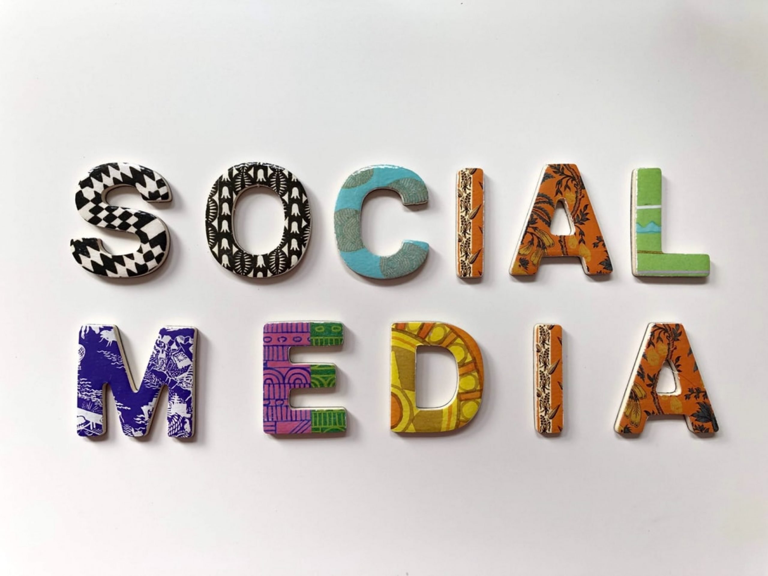 Grace Episcopal Alexandria has no idea how to use social media