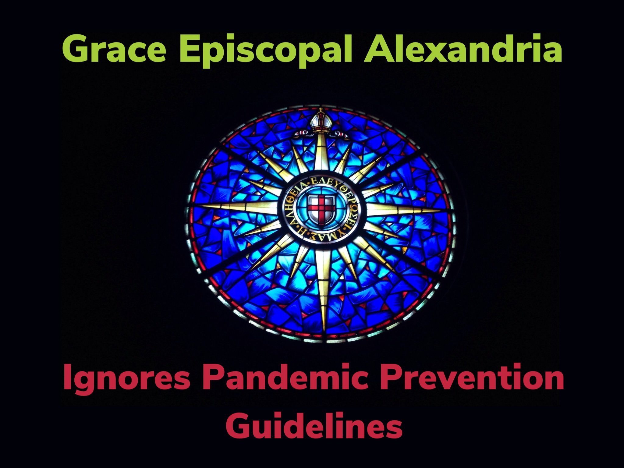 Grace Episcopal Alexandria