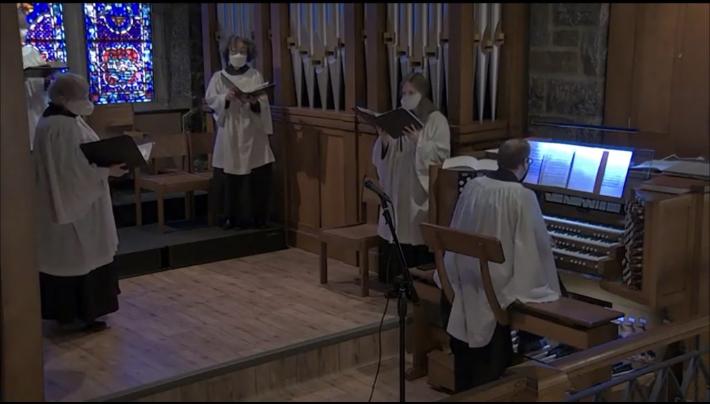 Grace Episcopal Alexandria