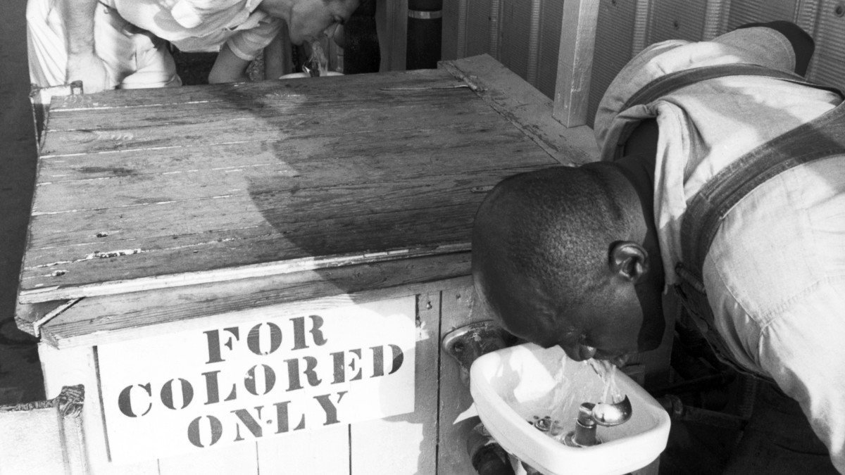 The Episcopal Church is Clueless on Race